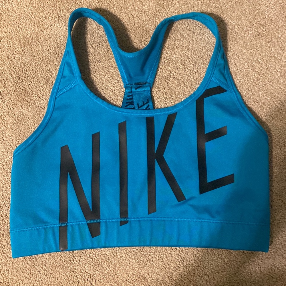 NIKE SPORTSBRA